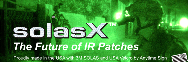 solasX header